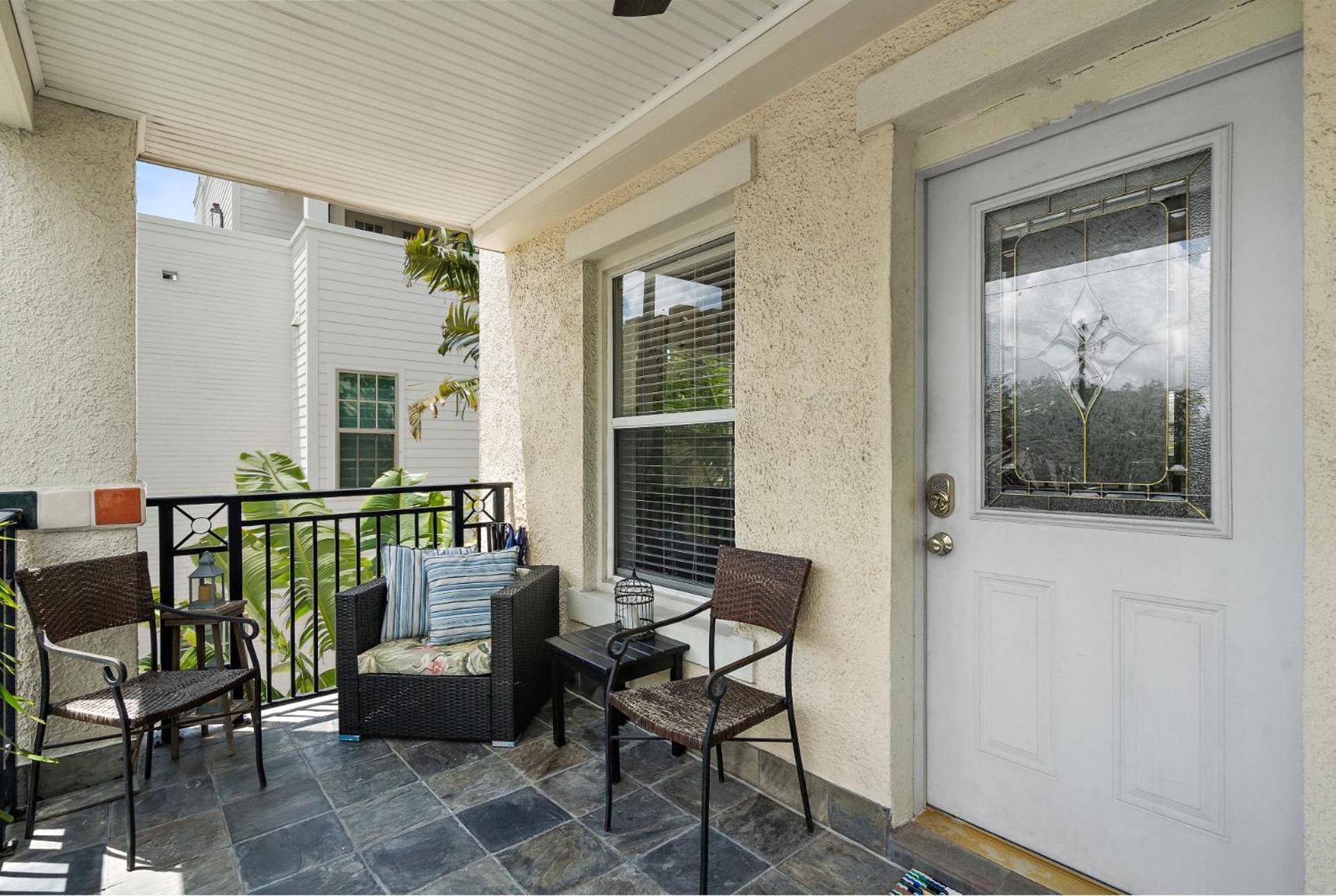Retro Retreat In Dtsp - Explore The Downtown Area Saint Petersburg Eksteriør billede