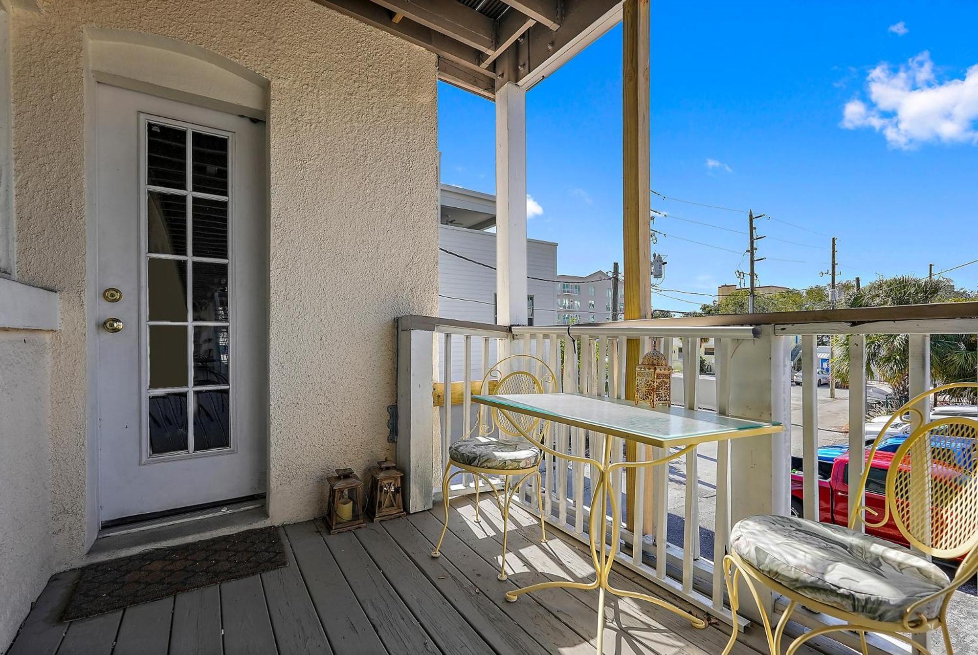 Retro Retreat In Dtsp - Explore The Downtown Area Saint Petersburg Eksteriør billede